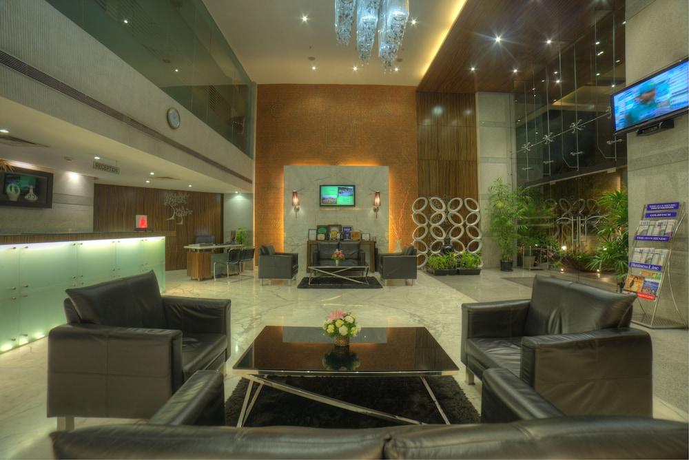Goldfinch Hotel