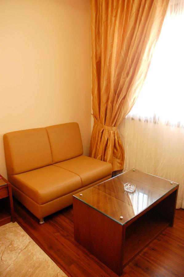 Deepa Comforts Hotel Mangalore