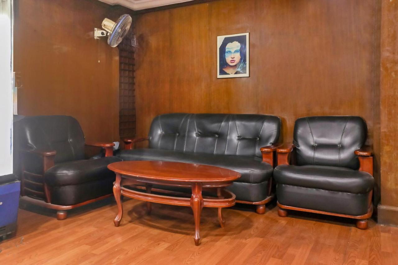 Oyo Hindustan Deluxe Hotel Mangalore
