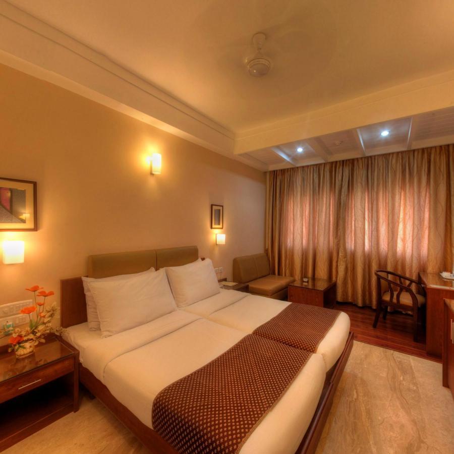 Deepa Comforts Hotel Mangalore