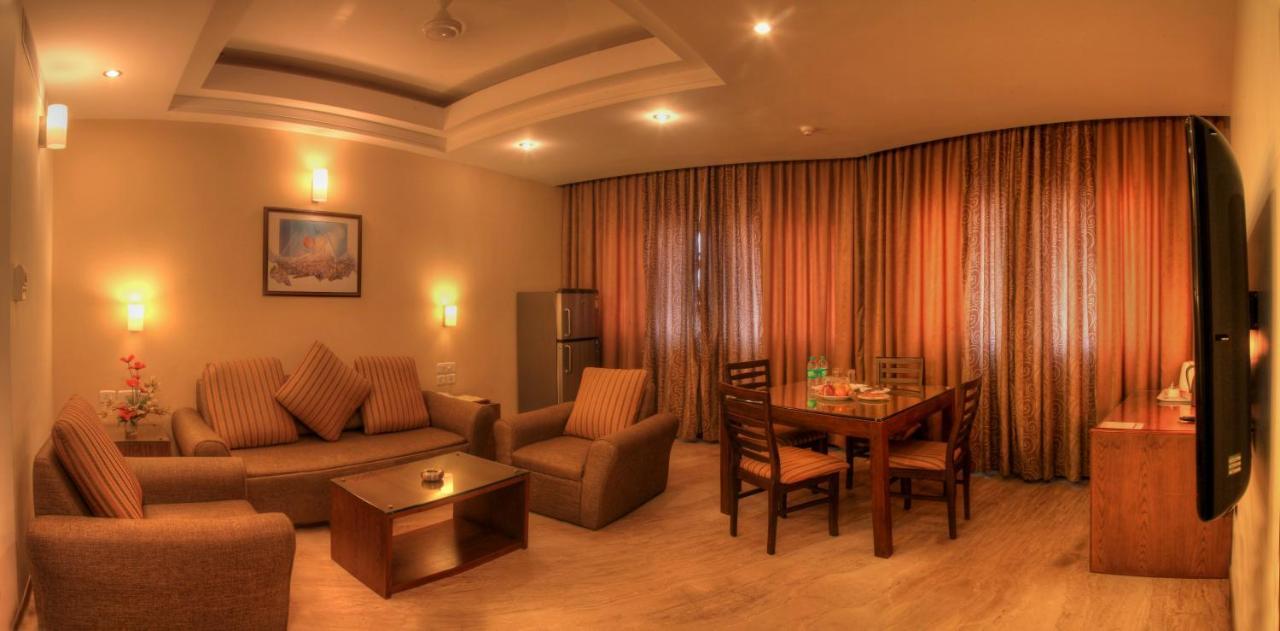 Deepa Comforts 4*