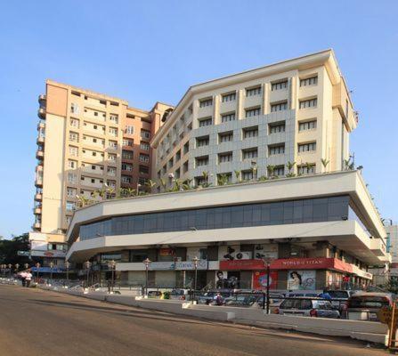 Hotel Deepa Comforts Mangalore
