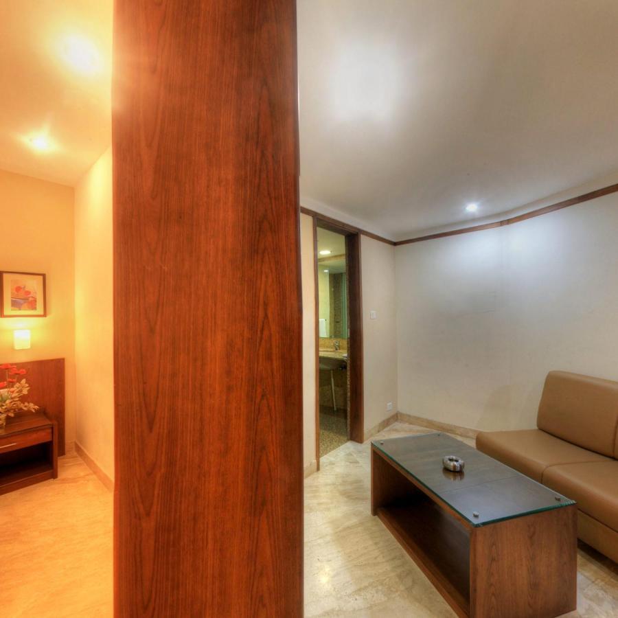 Hotel Deepa Comforts Mangalore