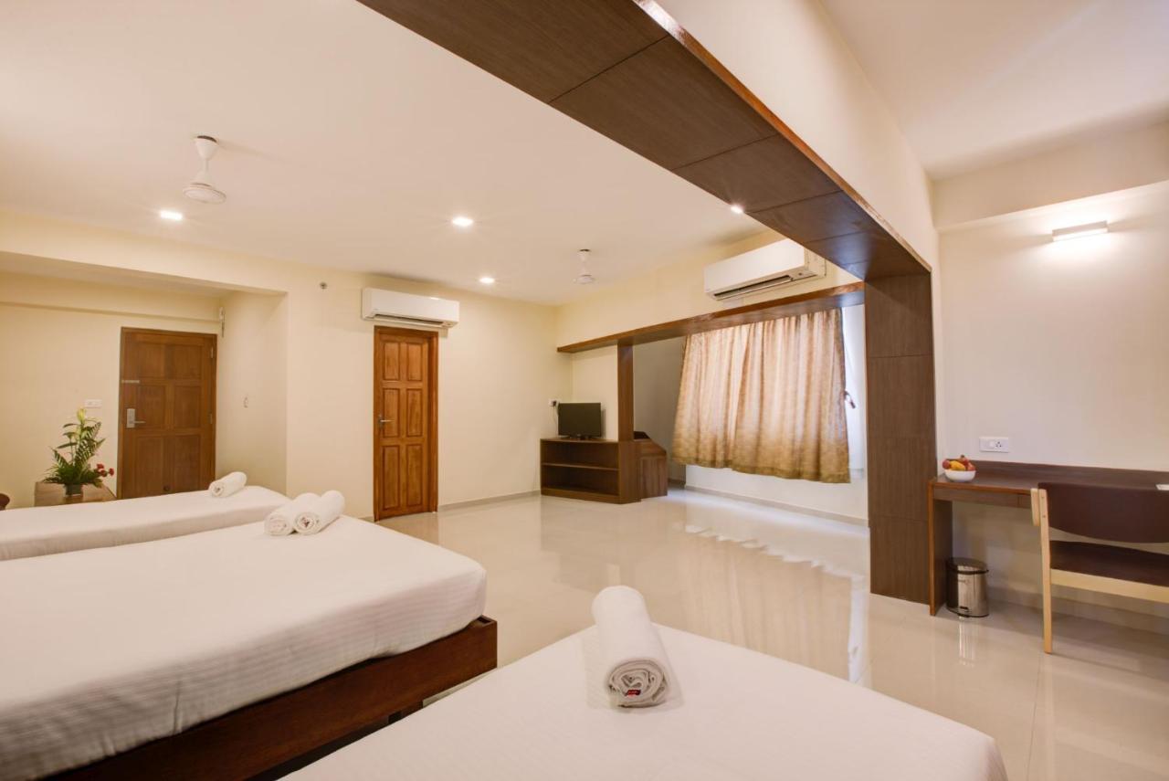 Bms Hotel 3*