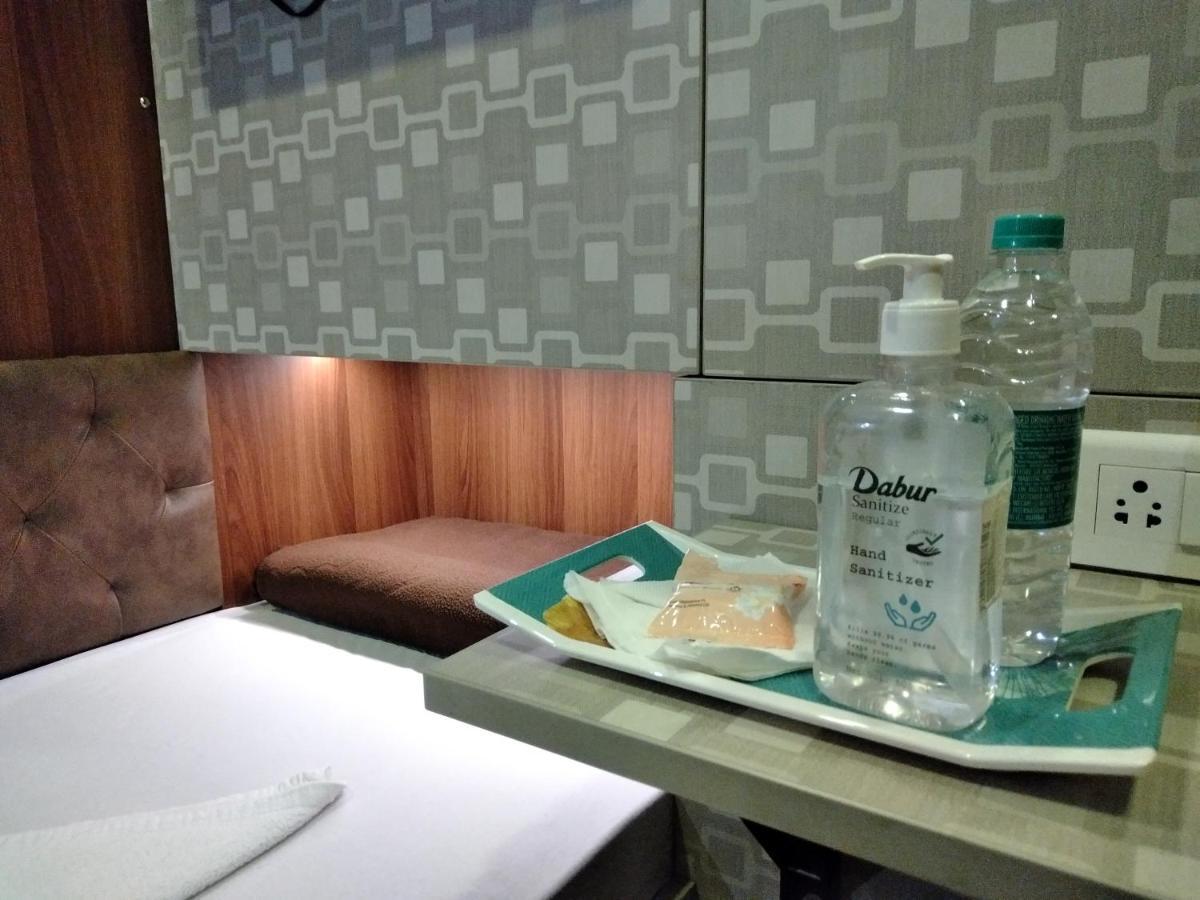Bedspace- Capsule Ac 3* Mangalore