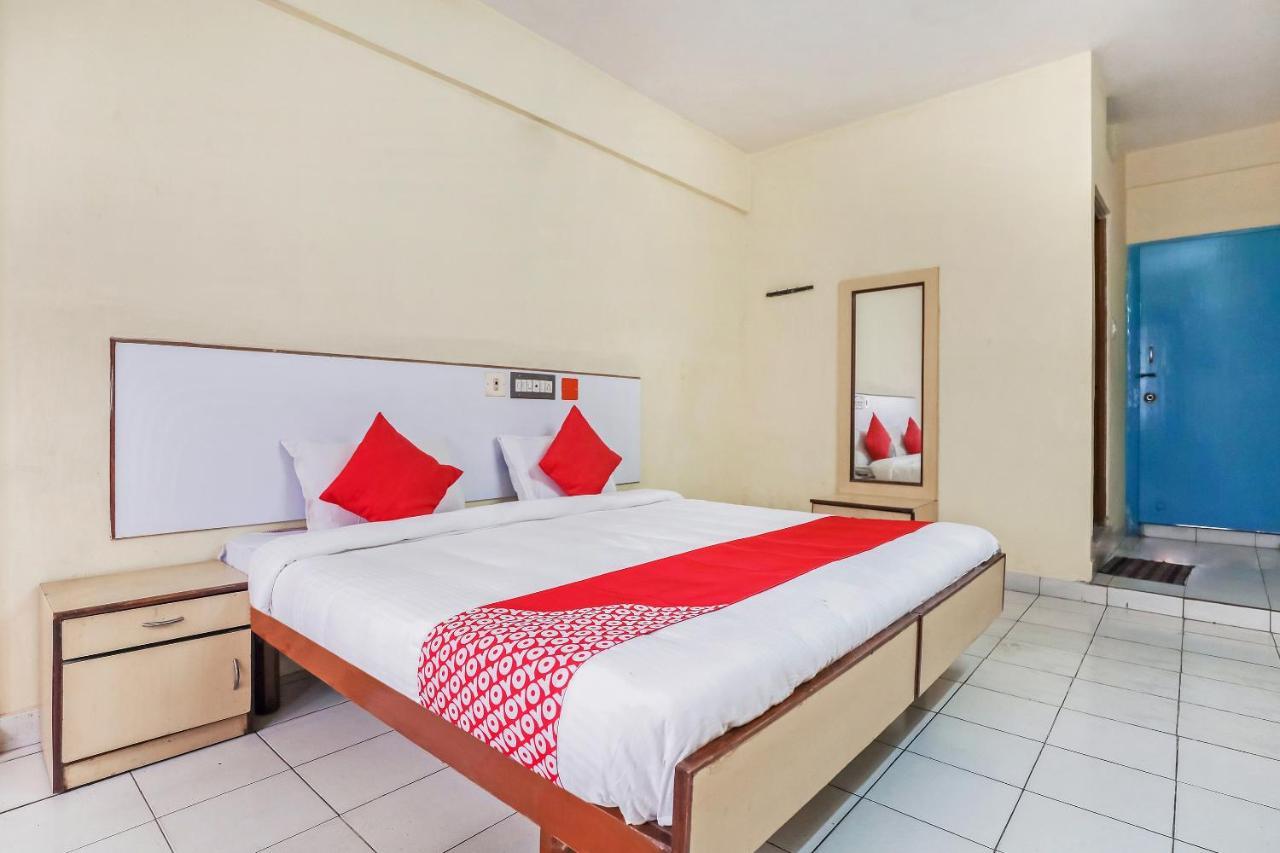 Hotel Oyo Hindustan Deluxe 3*
