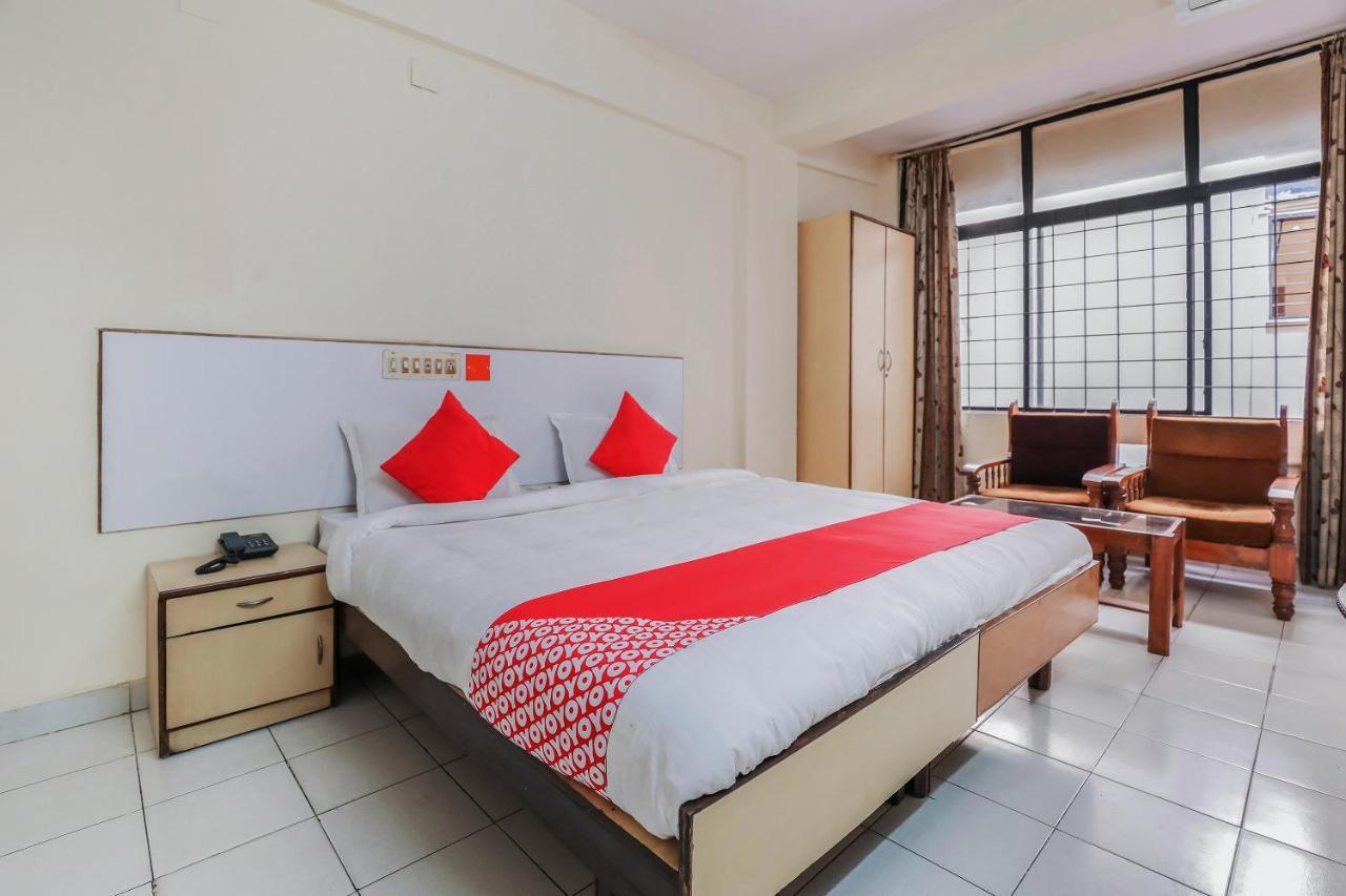 Hotel Oyo Hindustan Deluxe 3*