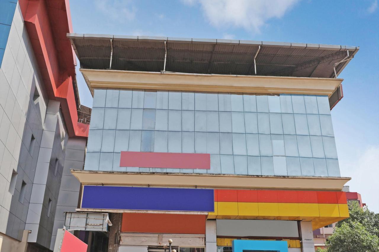 Oyo Hindustan Deluxe Hotel 3*
