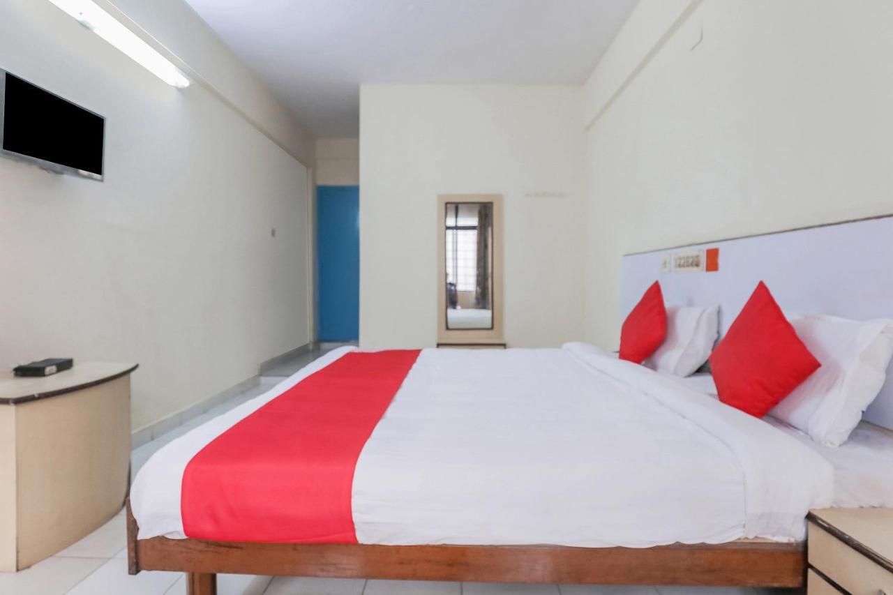 Oyo Hindustan Deluxe Hotel Mangalore