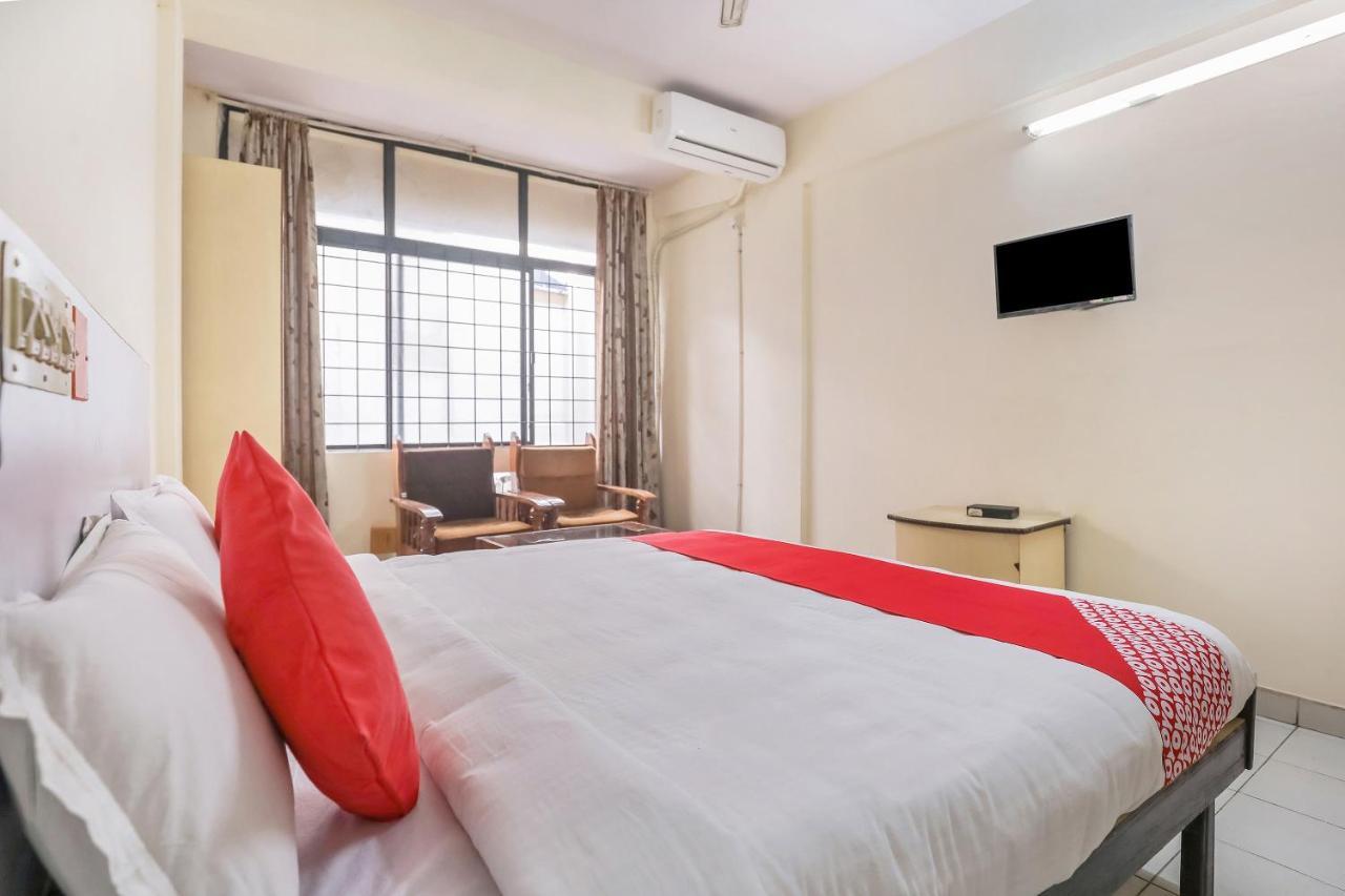 Oyo Hindustan Deluxe 3*
