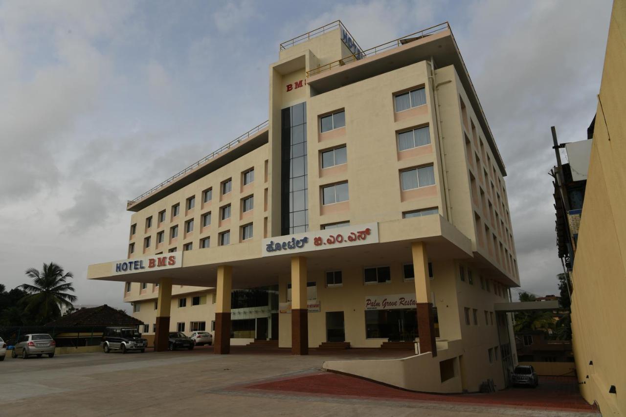 Bms Hotel