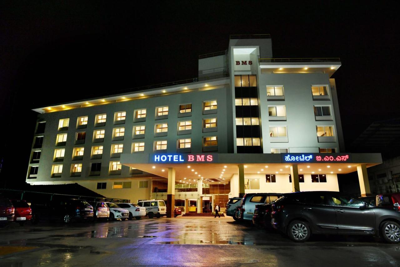 Bms Hotel