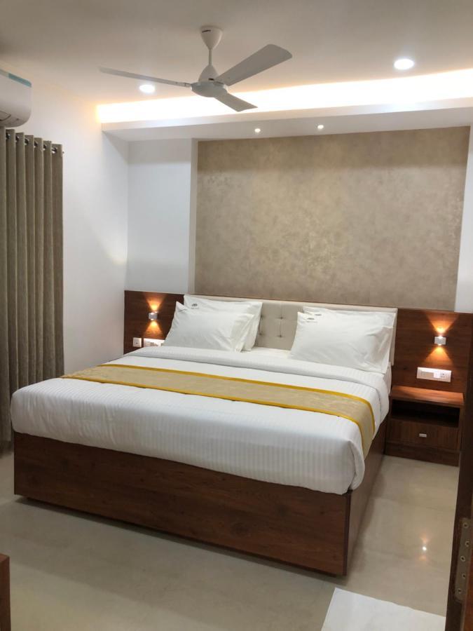Laxmi Cityside Mangalore