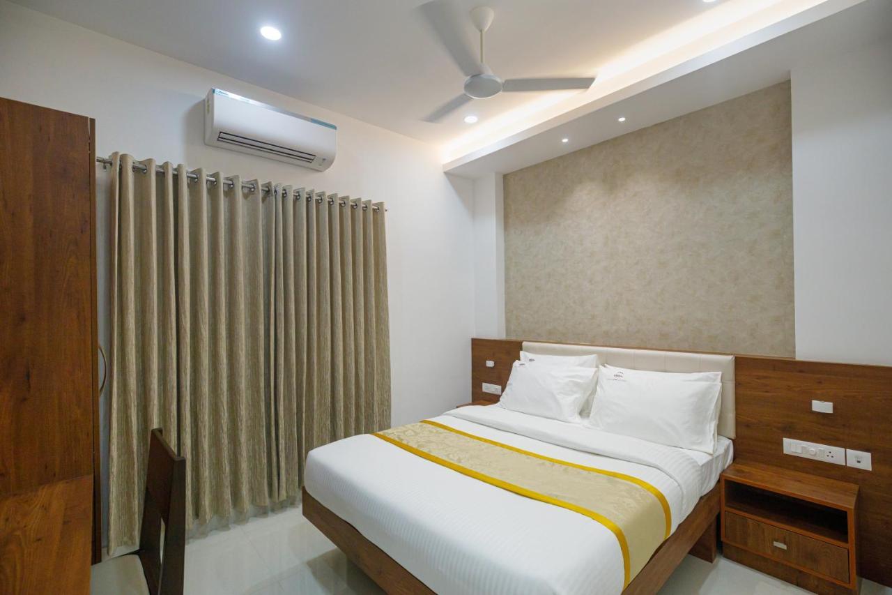 Laxmi Cityside 3*