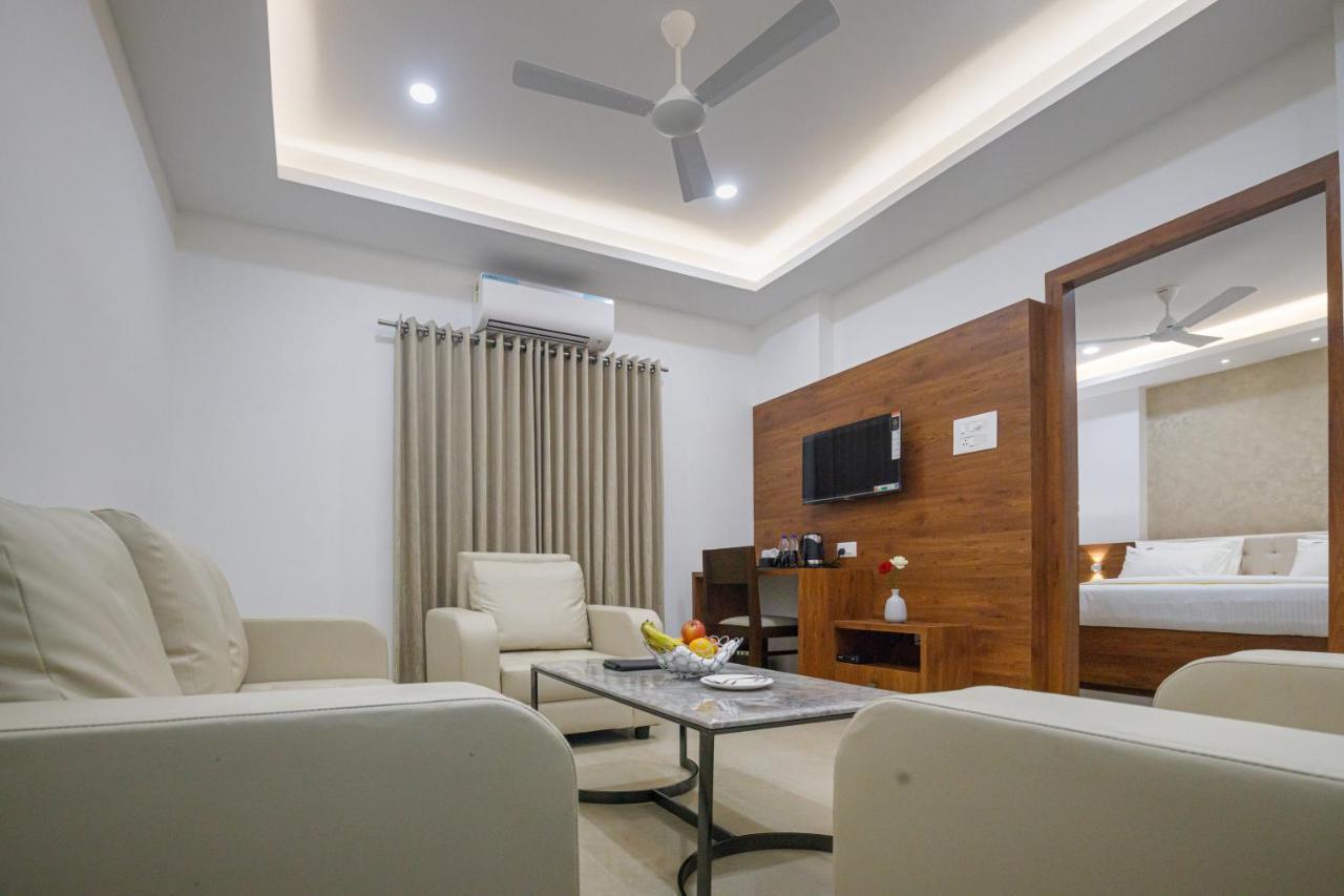Laxmi Cityside Hotel Mangalore