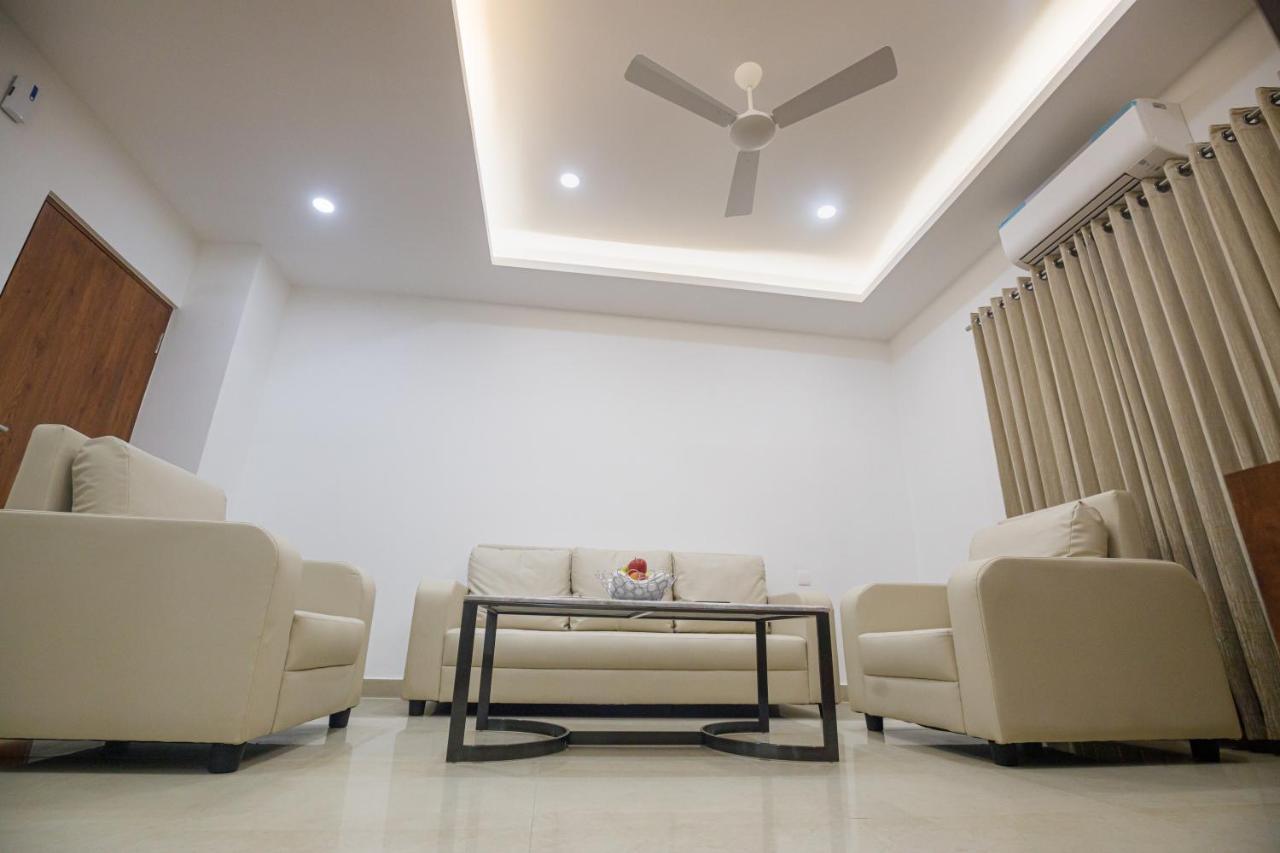 Laxmi Cityside Mangalore