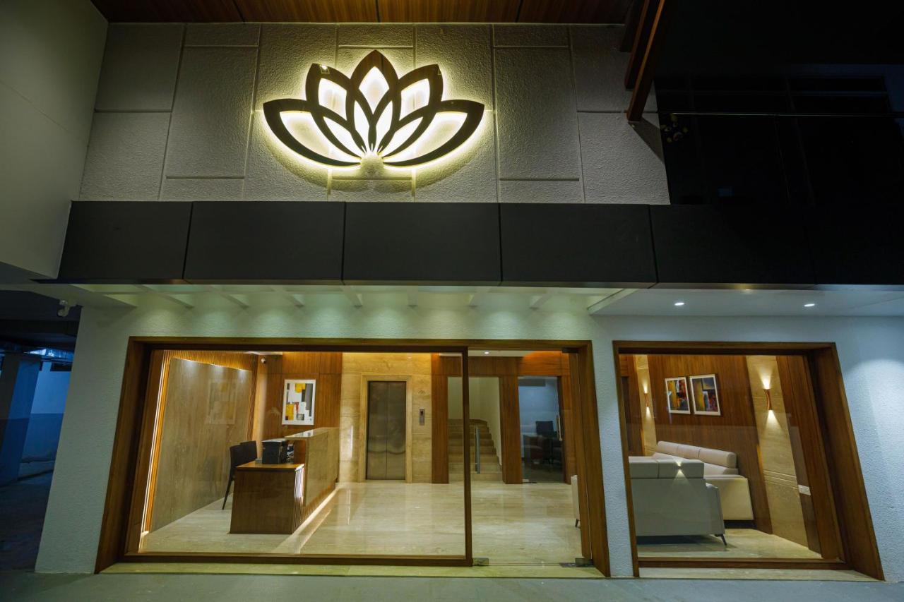 Hotel Laxmi Cityside 3*