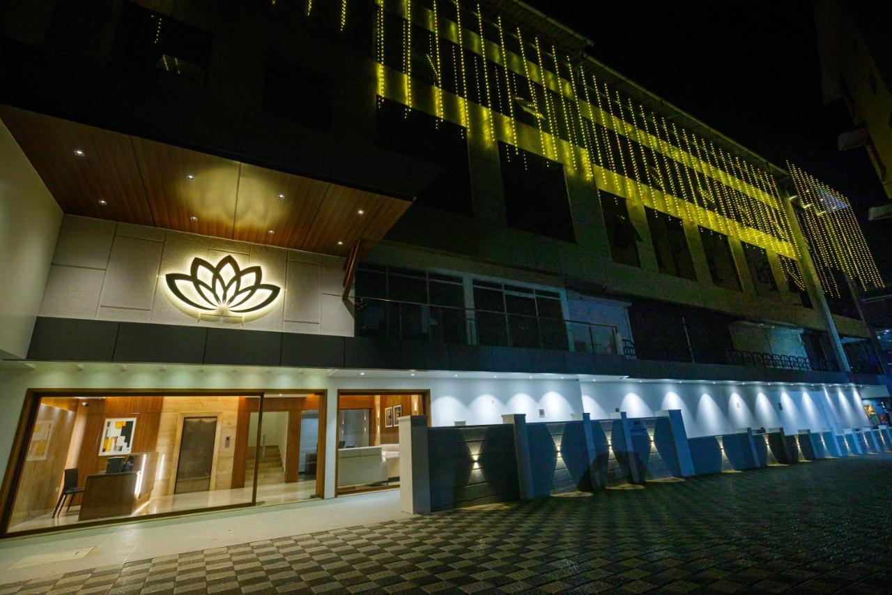 Laxmi Cityside 3* Mangalore