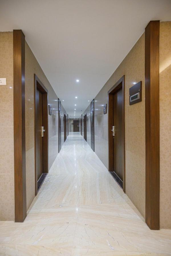 Laxmi Cityside Hotel 3*
