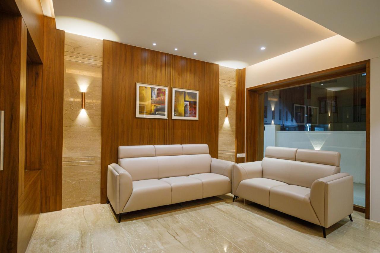 Laxmi Cityside Mangalore