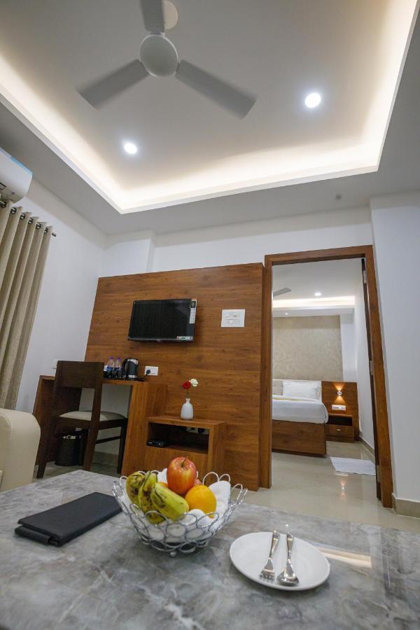 Laxmi Cityside Hotel 3*