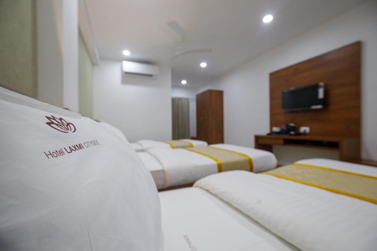 Laxmi Cityside 3* Mangalore