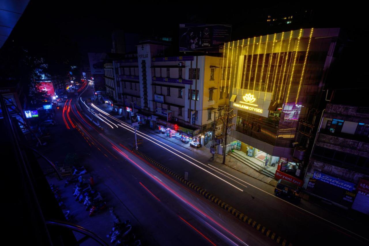 Laxmi Cityside 3* Mangalore