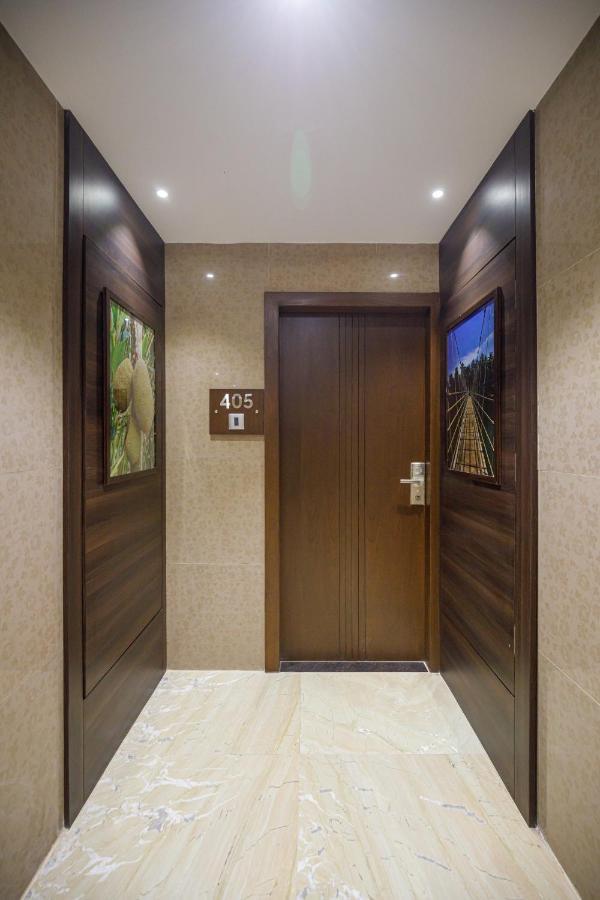 Laxmi Cityside Hotel Mangalore