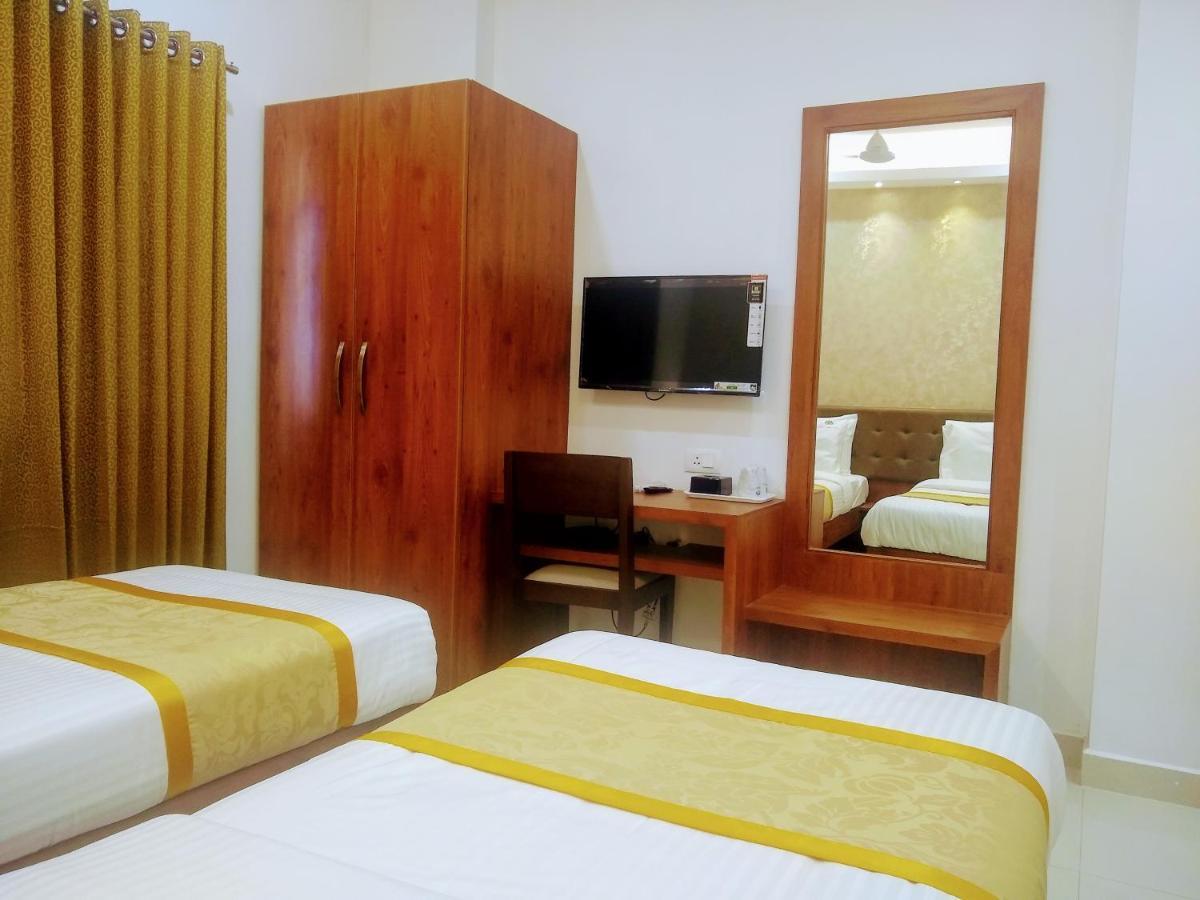 Laxmi Cityside 3* Mangalore