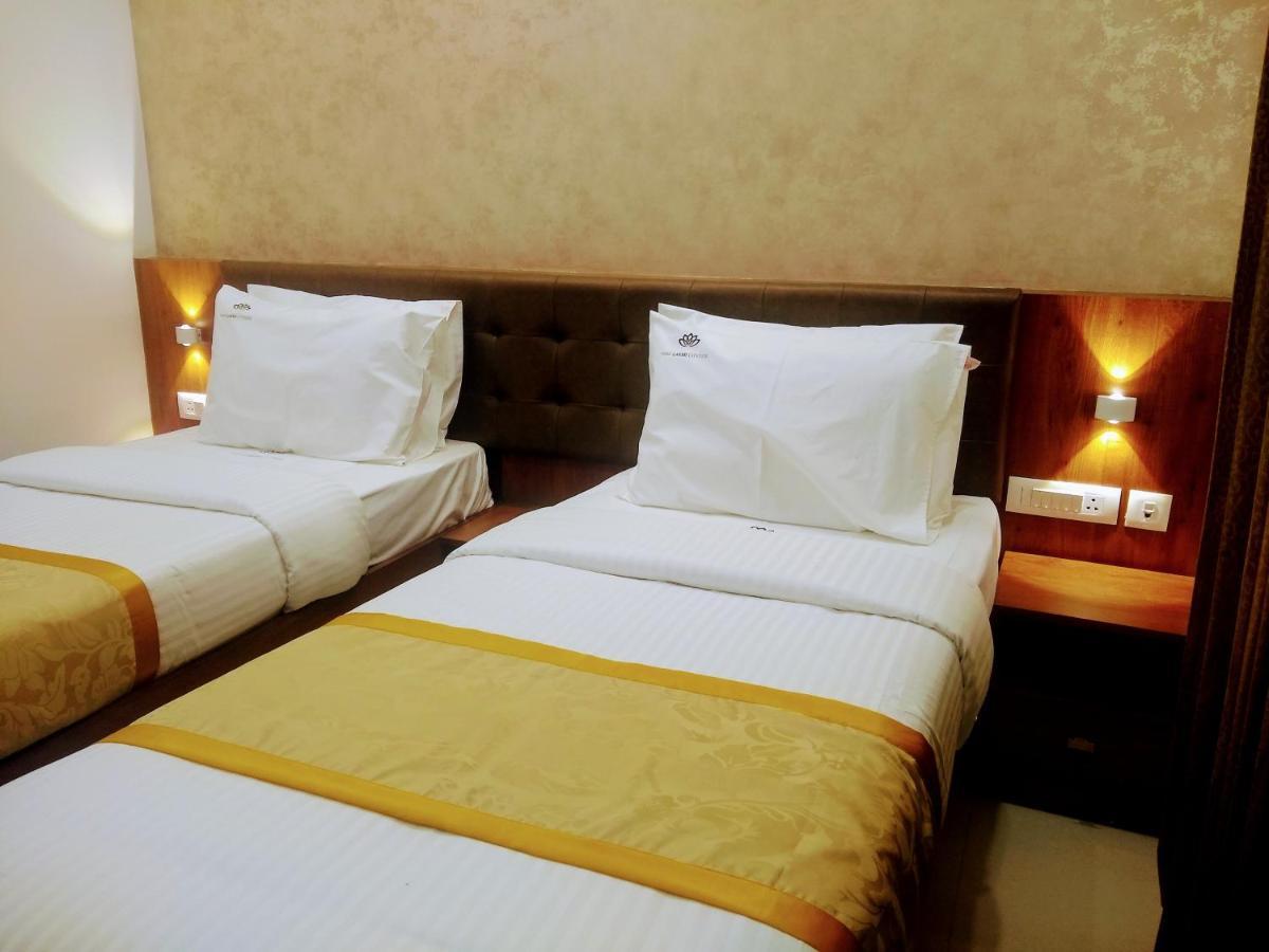 Hotel Laxmi Cityside Mangalore