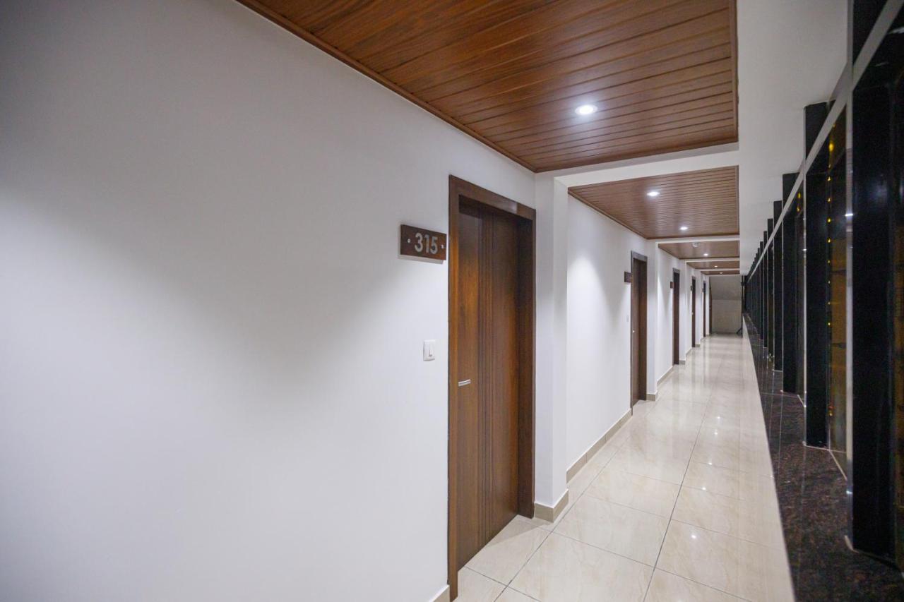 Laxmi Cityside Hotel 3*