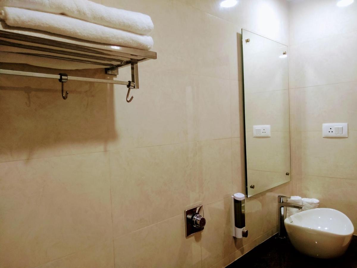 Laxmi Cityside 3* Mangalore