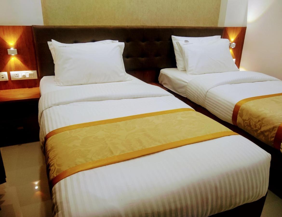 Laxmi Cityside Mangalore