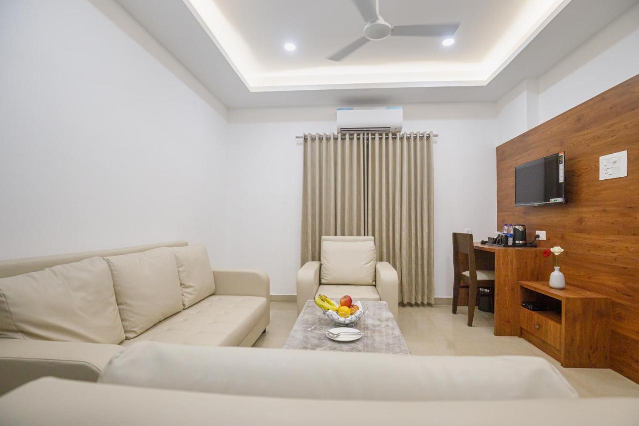 Laxmi Cityside 3* Mangalore