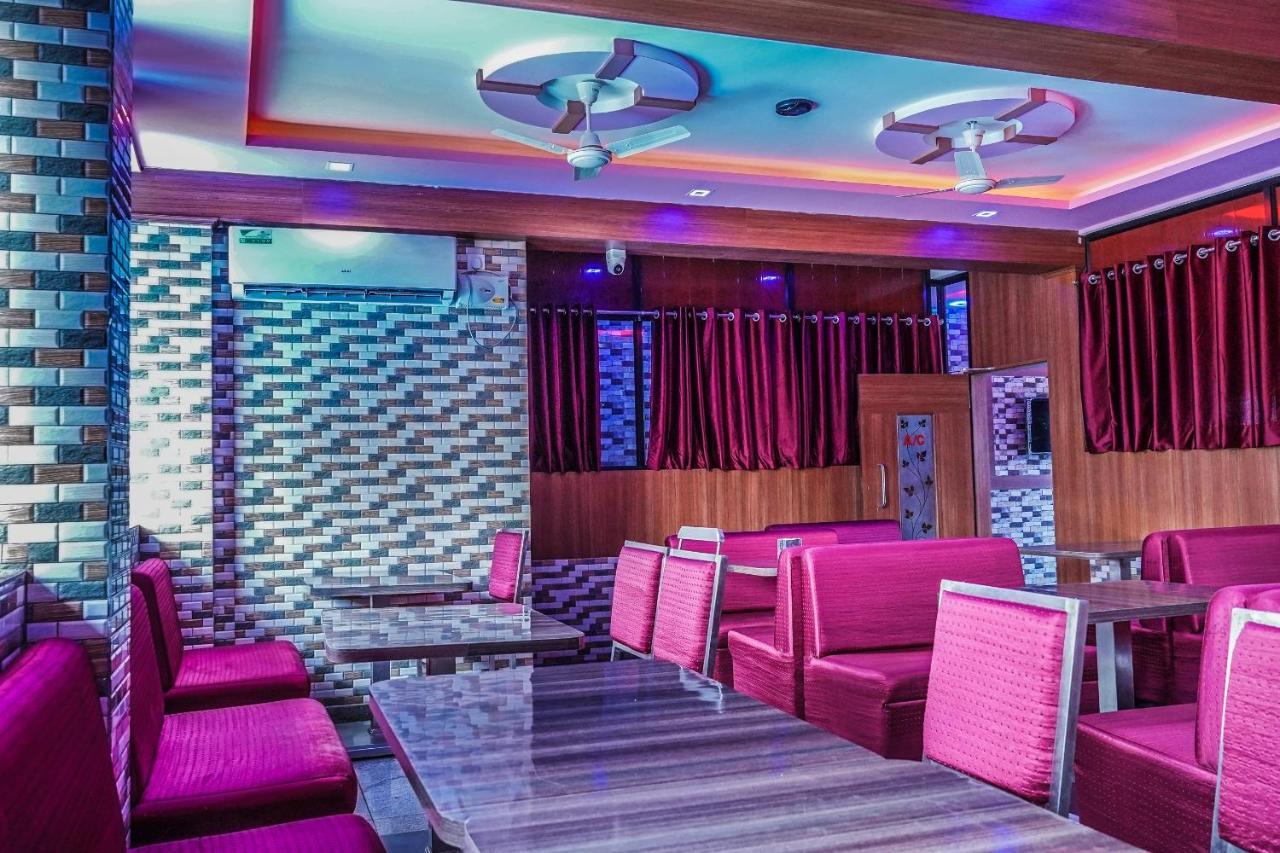 Kalyani International Mangalore