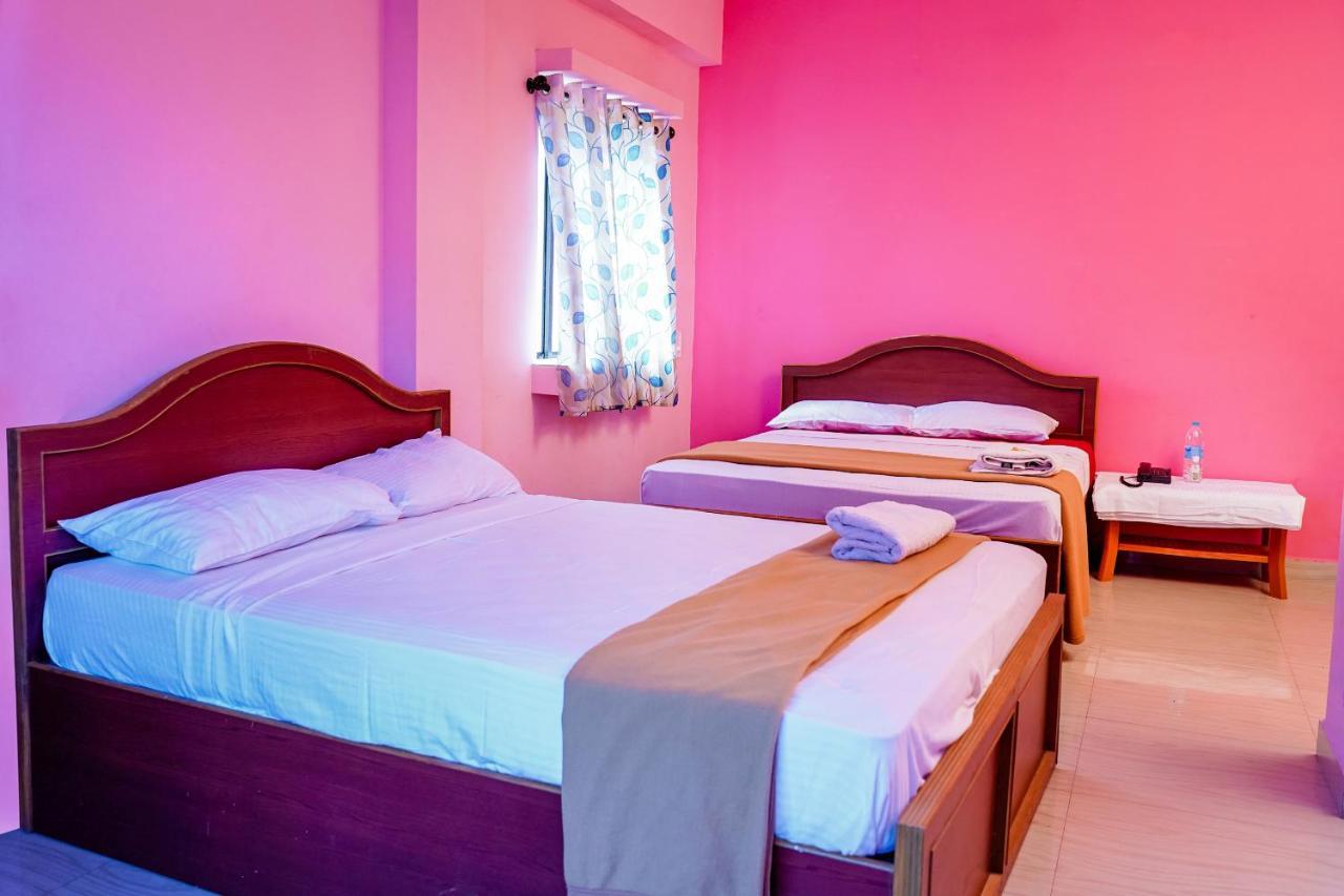 Hotel Kalyani International