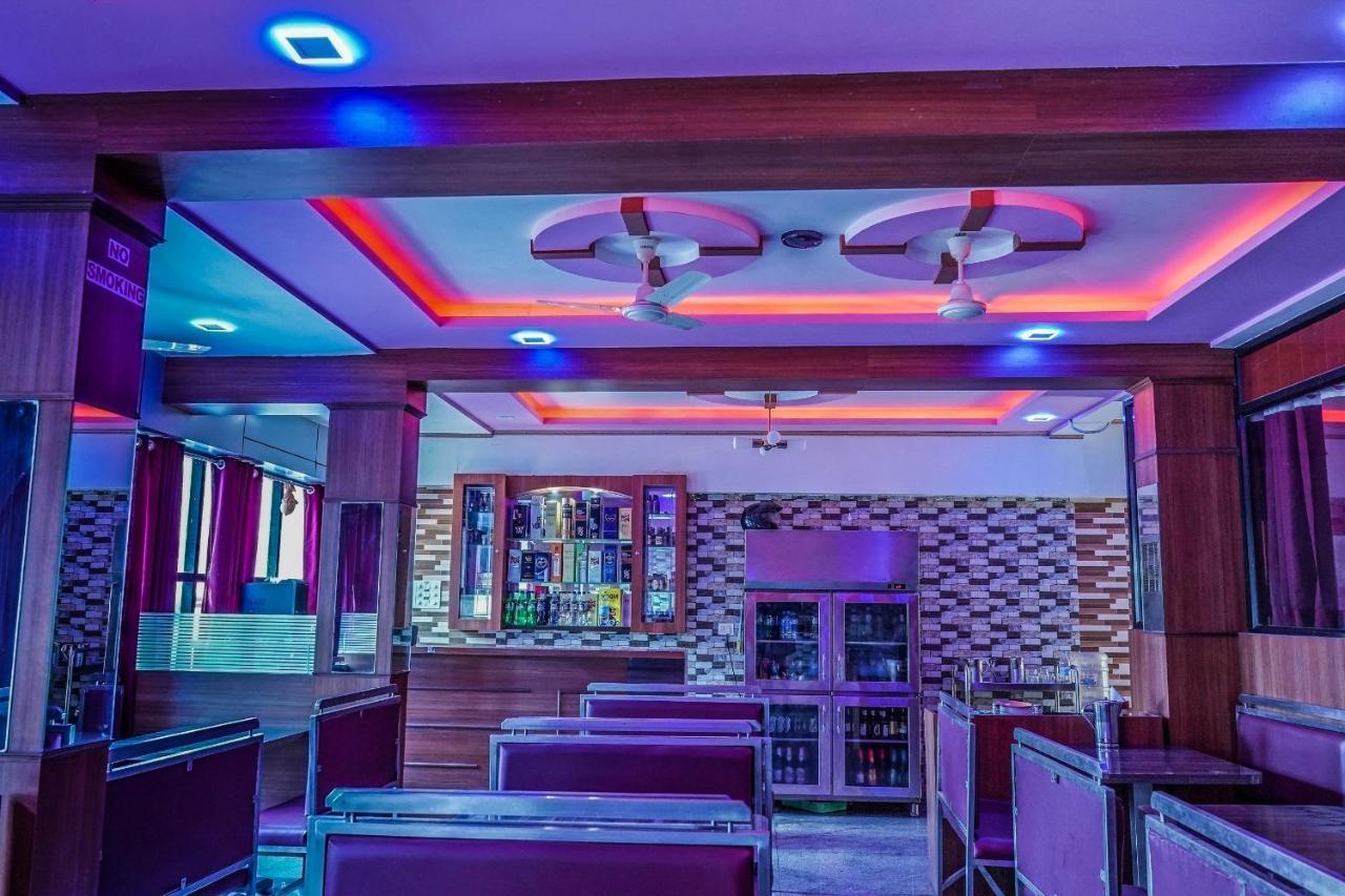 Kalyani International 2* Mangalore