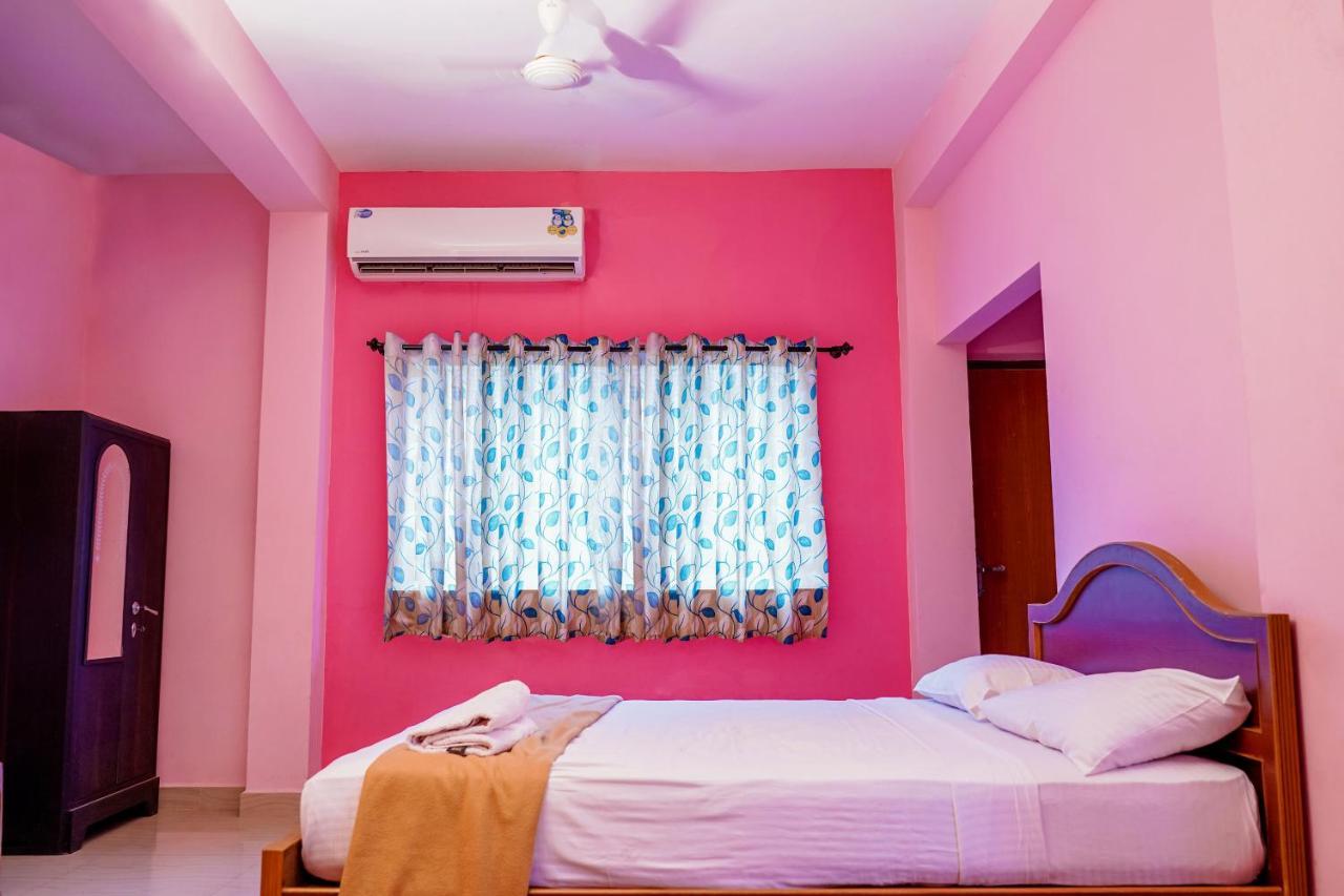 Kalyani International 2*