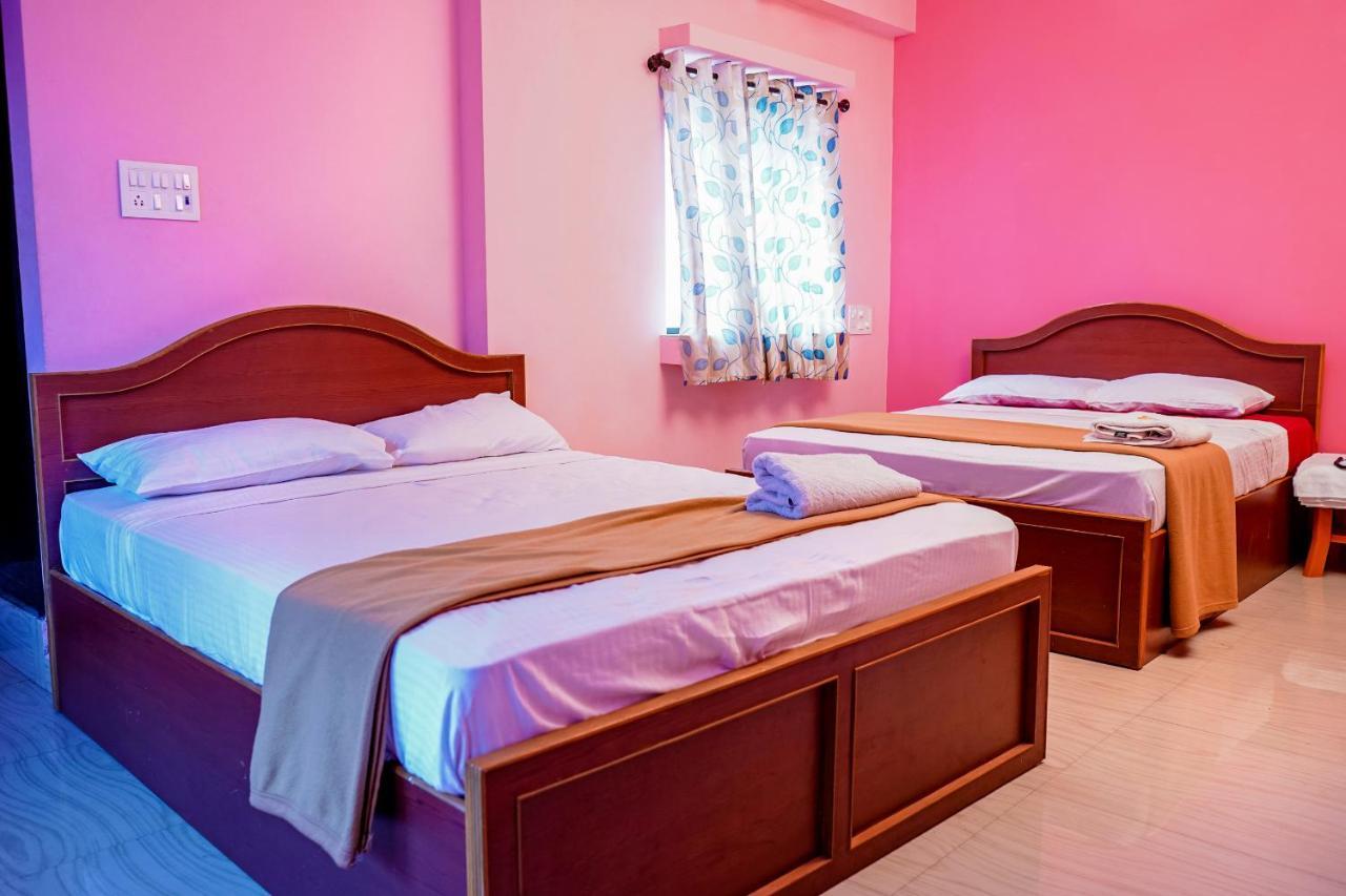 Hotel Kalyani International 2*