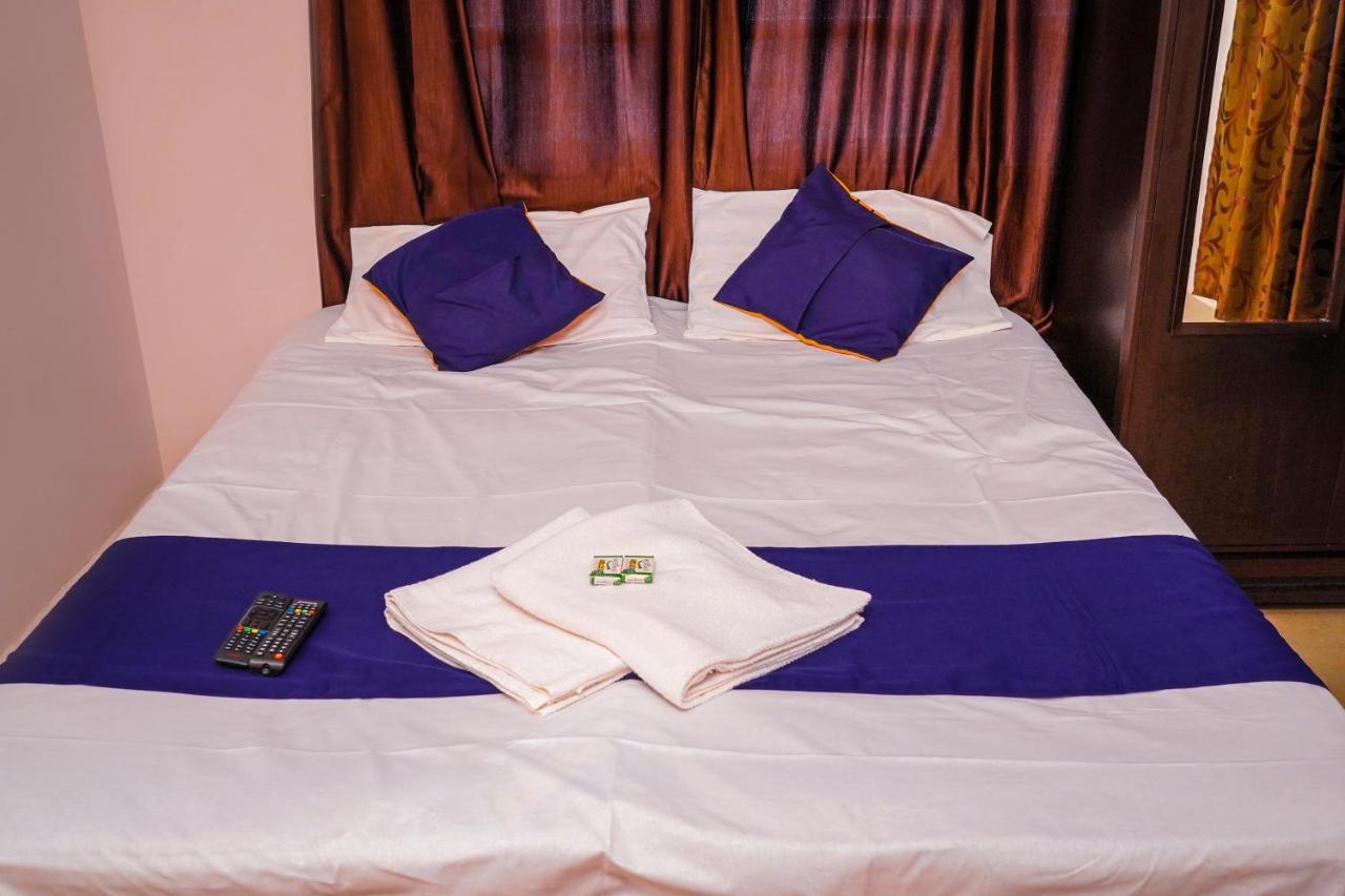 Hotel Sai Palace Mangalore
