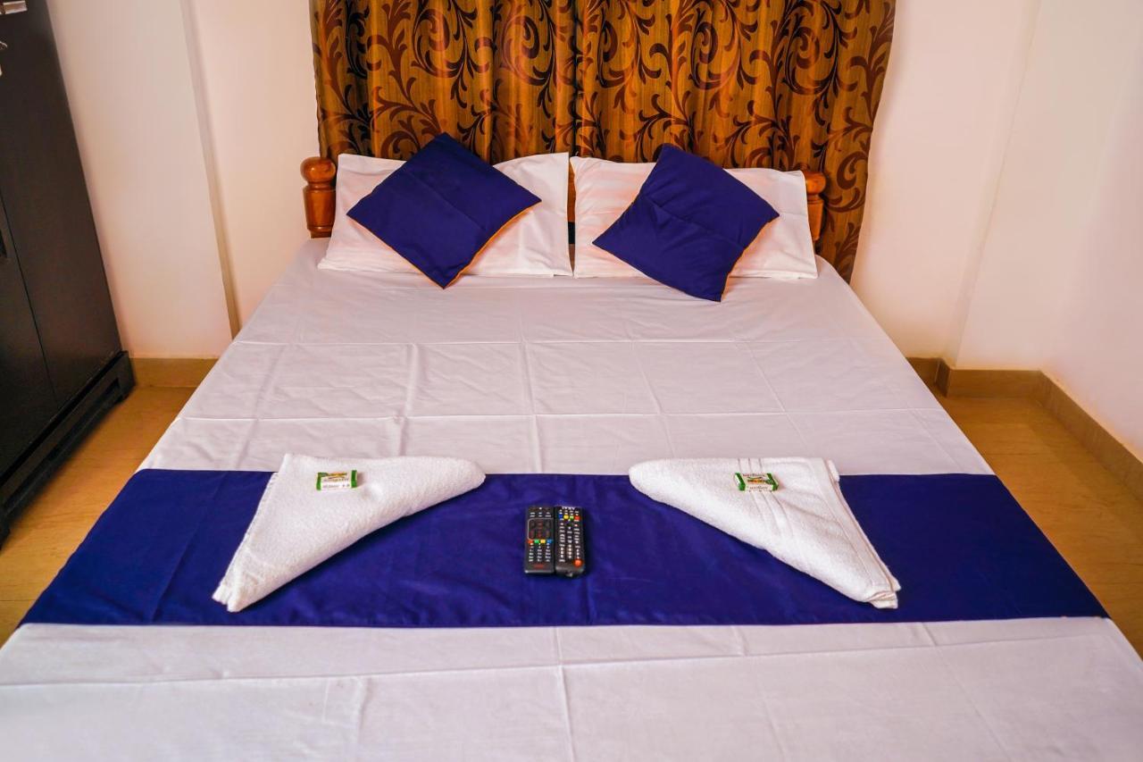 Sai Palace Hotel *