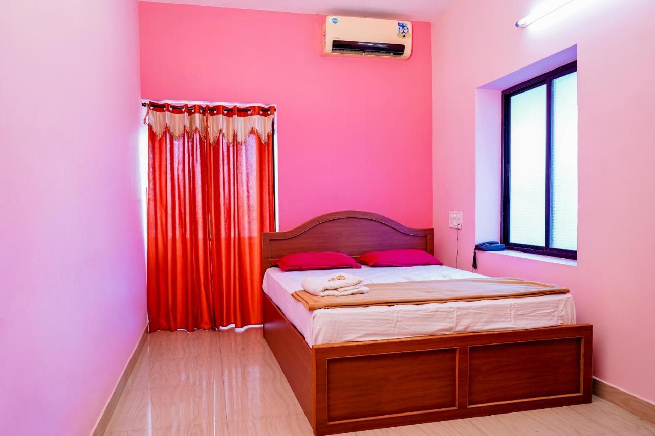 Hotel Kalyani International 2*