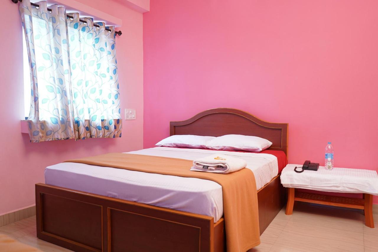 Kalyani International Mangalore