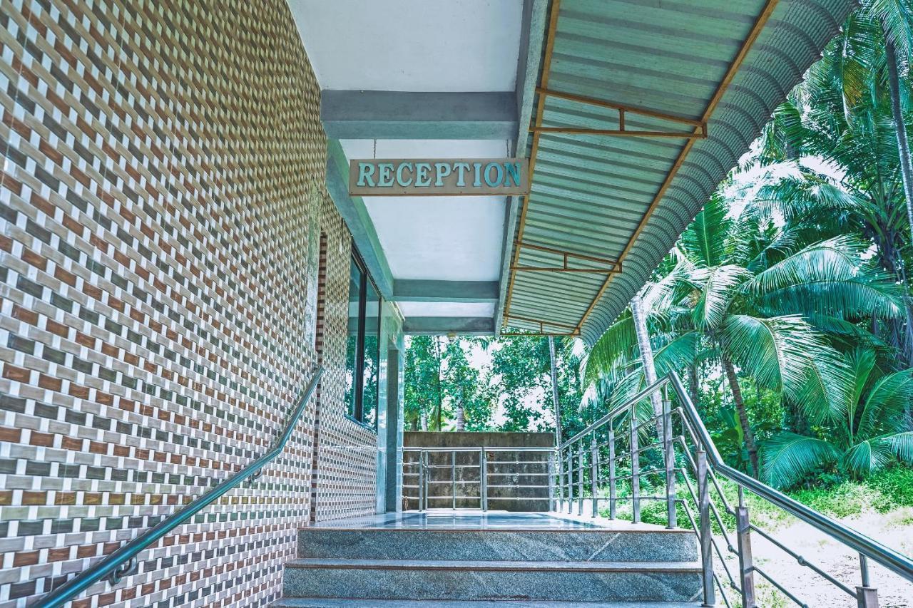 Kalyani International Hotel Mangalore