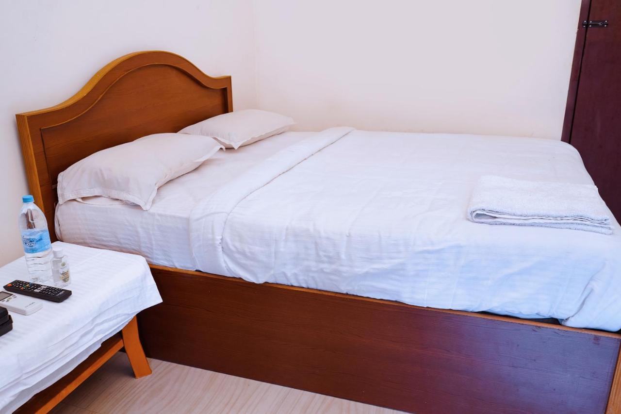 Kalyani International Hotel 2*