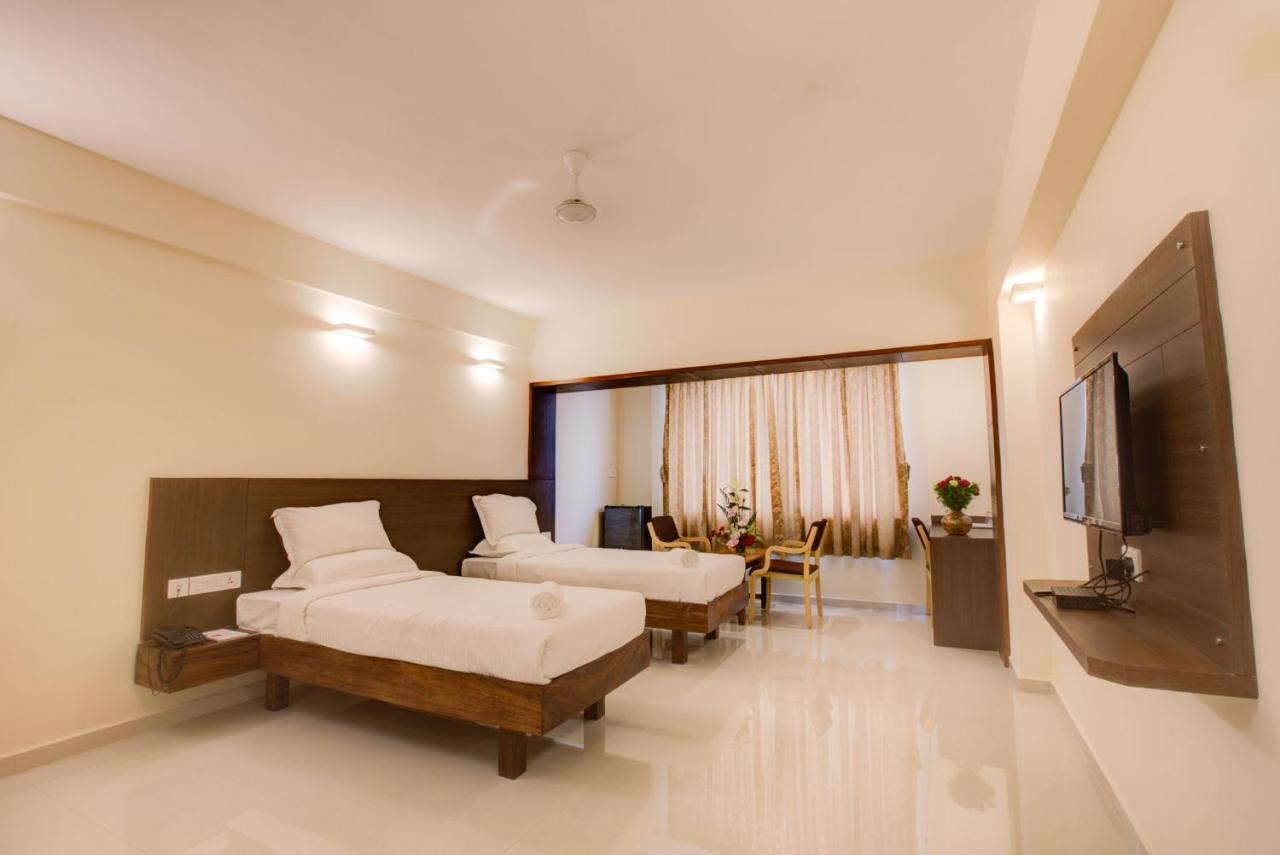 Hotel Bms