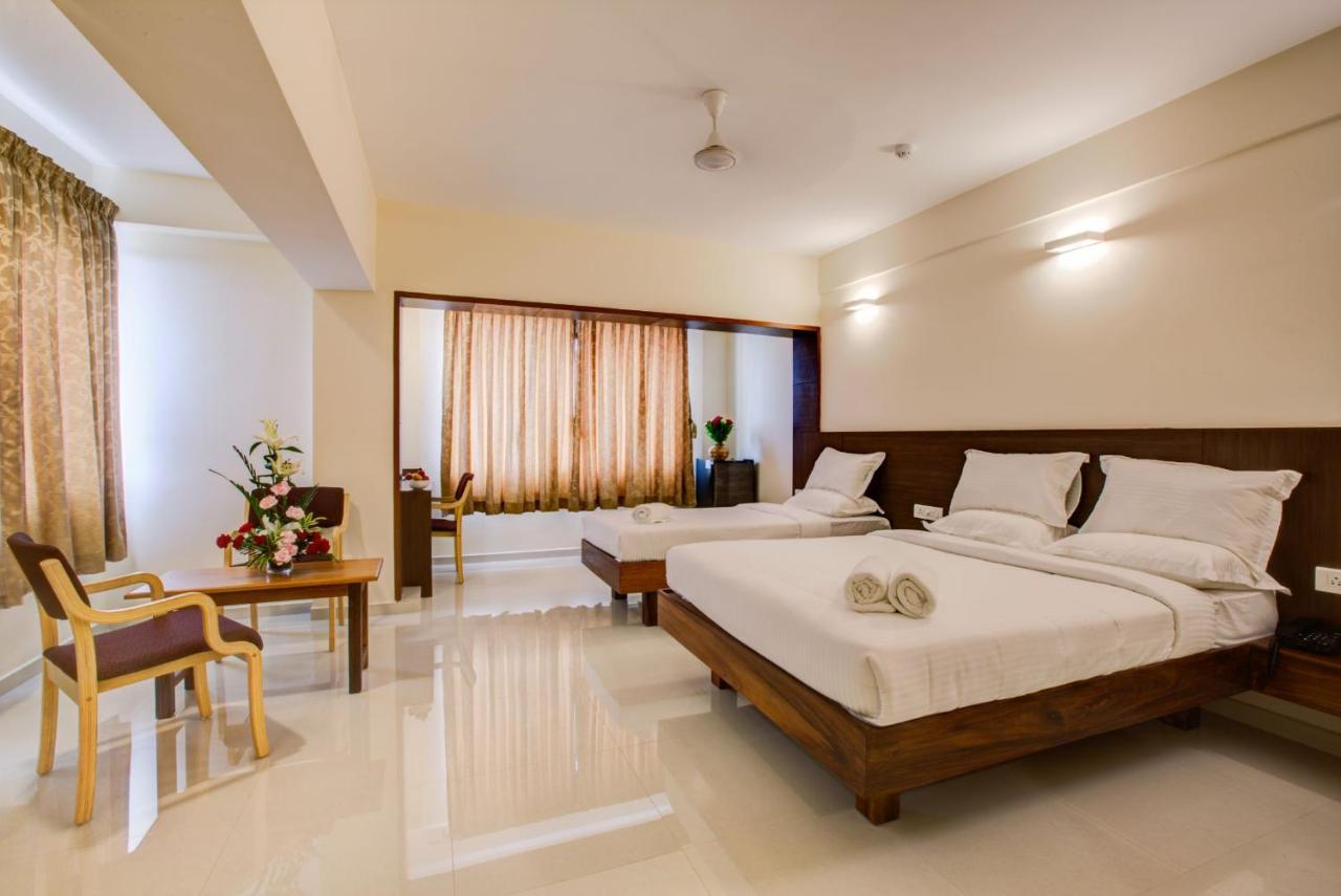 Hotel Bms
