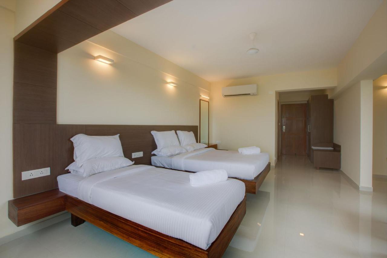 Hotel Bms Mangalore