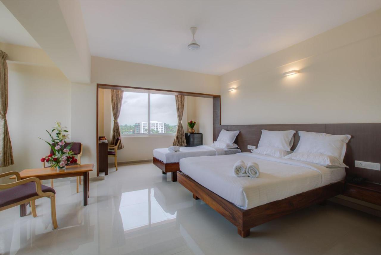 Hotel Bms