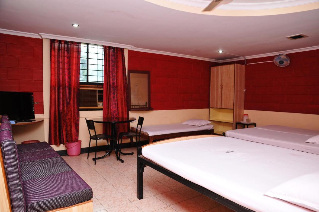 Highland Residency Hotel Mangalore